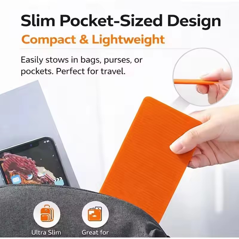 Supporto Portatile per Telefon - Phone Accessories Items recensione e prezzo