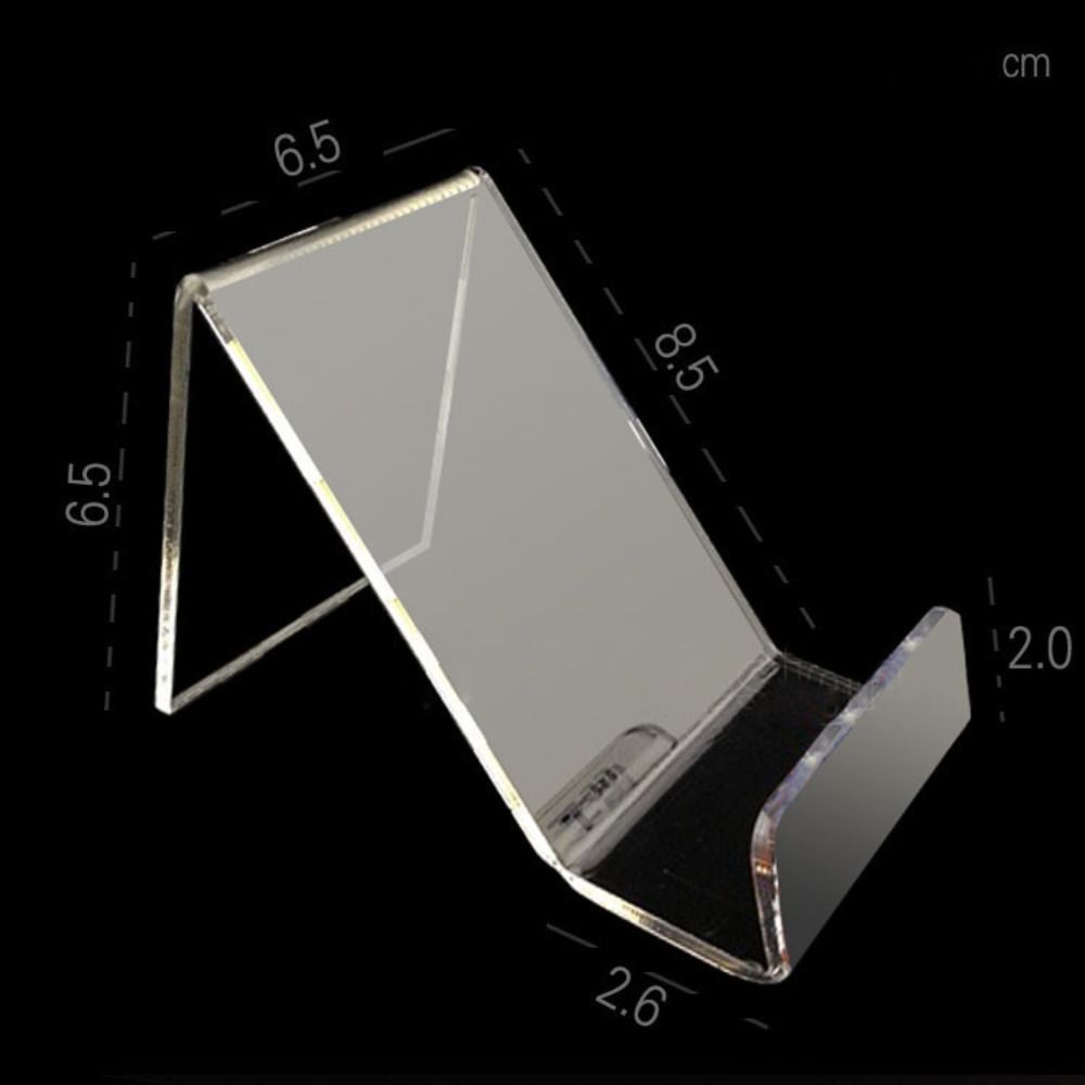 Nuovo Supporto Portatile in Ac - Phone Accessories Rack Display recensione e prezzo
