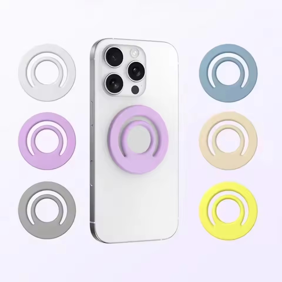 Supporto magnetico per telefon - Phone Accessories Items recensione e prezzo