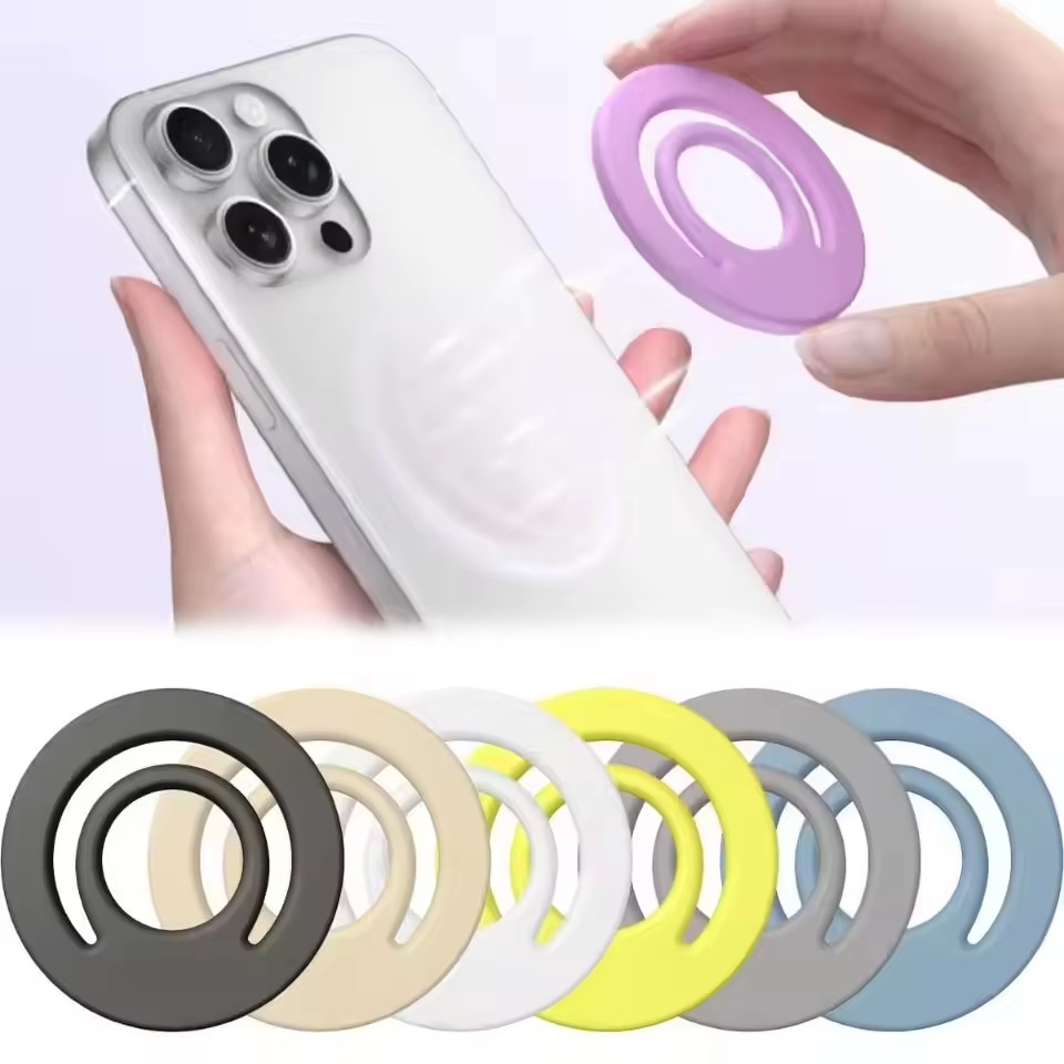 Supporto magnetico per telefon - Phone Accessories Items recensione e prezzo