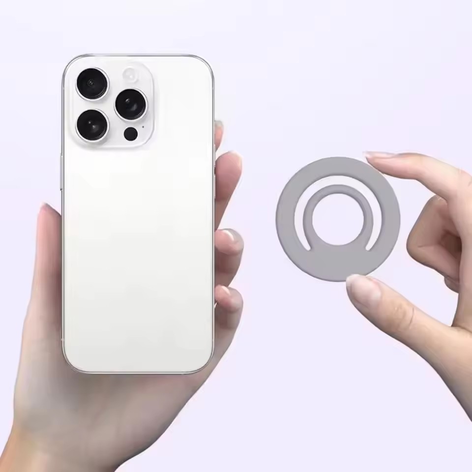 Supporto magnetico per telefon - Phone Accessories Items recensione e prezzo