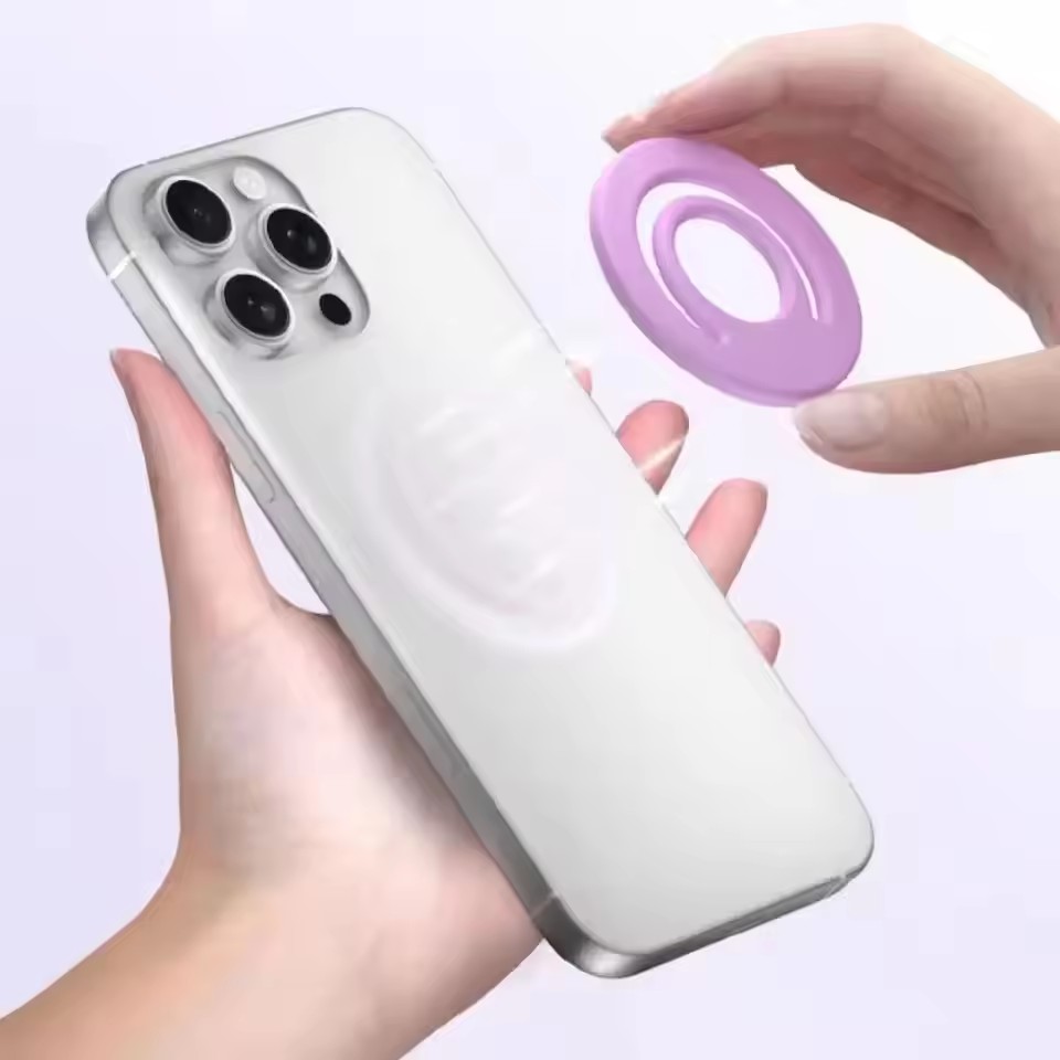 Supporto magnetico per telefon - Phone Accessories Items recensione e prezzo