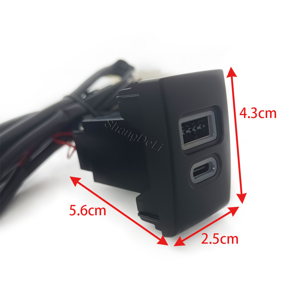 Caricatore per auto 1PC con pr - Phone Accessories Charger recensione e prezzo