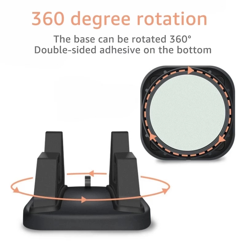 Supporto per cellulare da auto - Phone Accessories Items recensione e prezzo