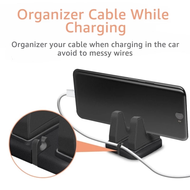 Supporto per cellulare da auto - Phone Accessories Items recensione e prezzo