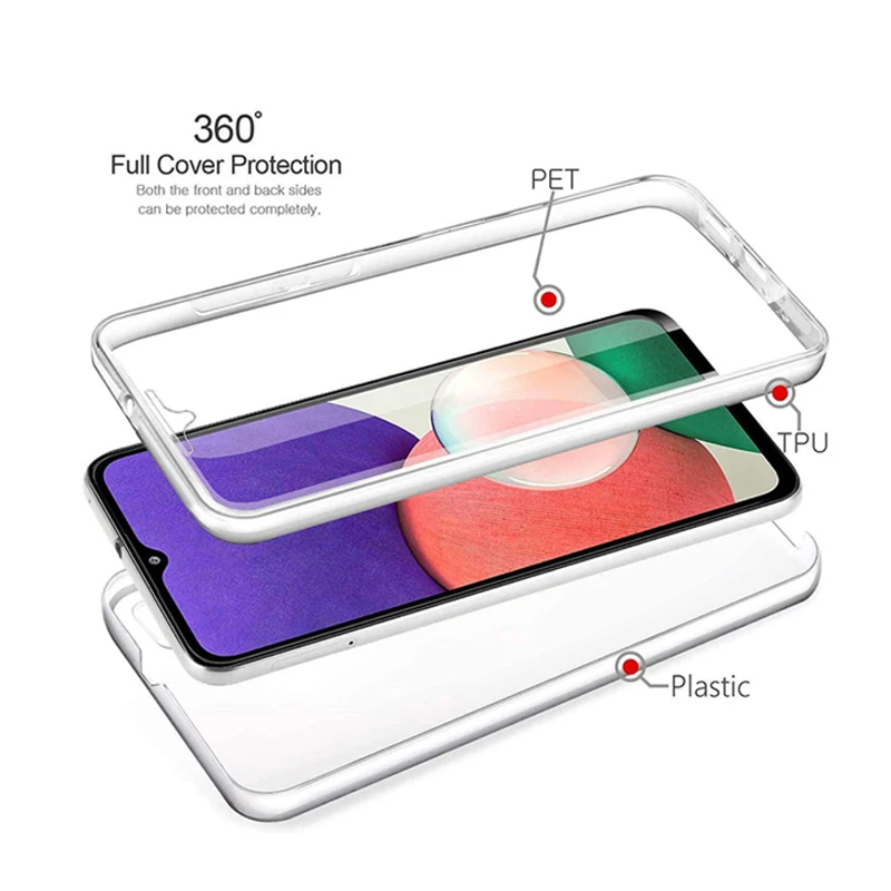 Custodia antiurto a protezione - Phone Accessories Online Shop recensione e prezzo