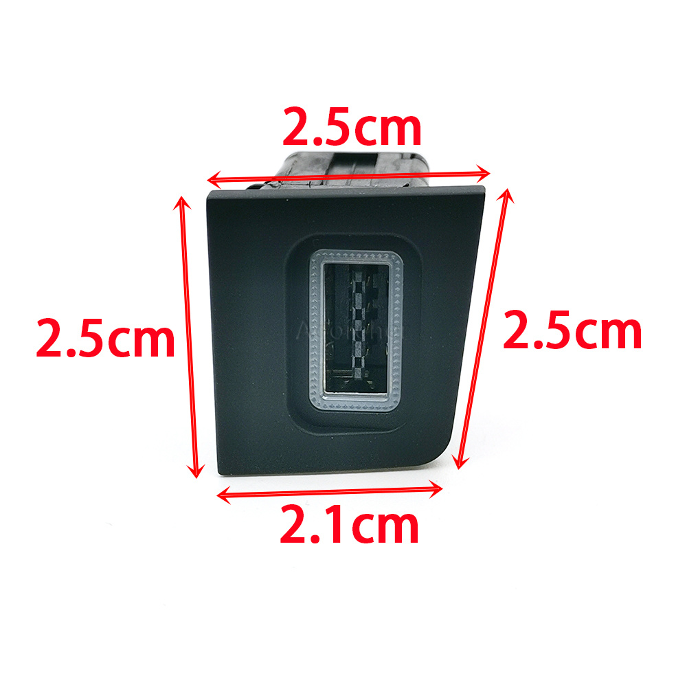 1 Pezzo Caricabatterie per Aut - Phone Accessories Charger recensione e prezzo