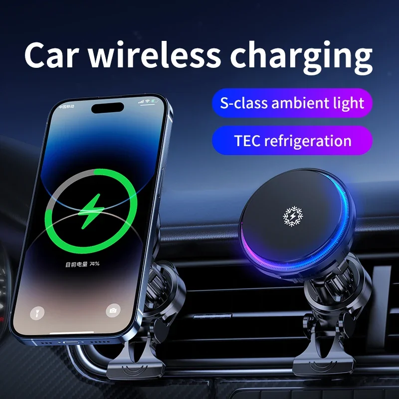 Supporto per caricabatteria da - Phone Cooling Fan recensione e prezzo