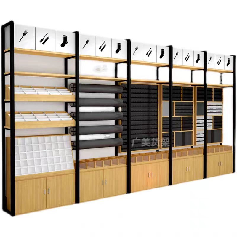 Espositore Mingchuang per Gioi - Phone Accessories Rack Display recensione e prezzo