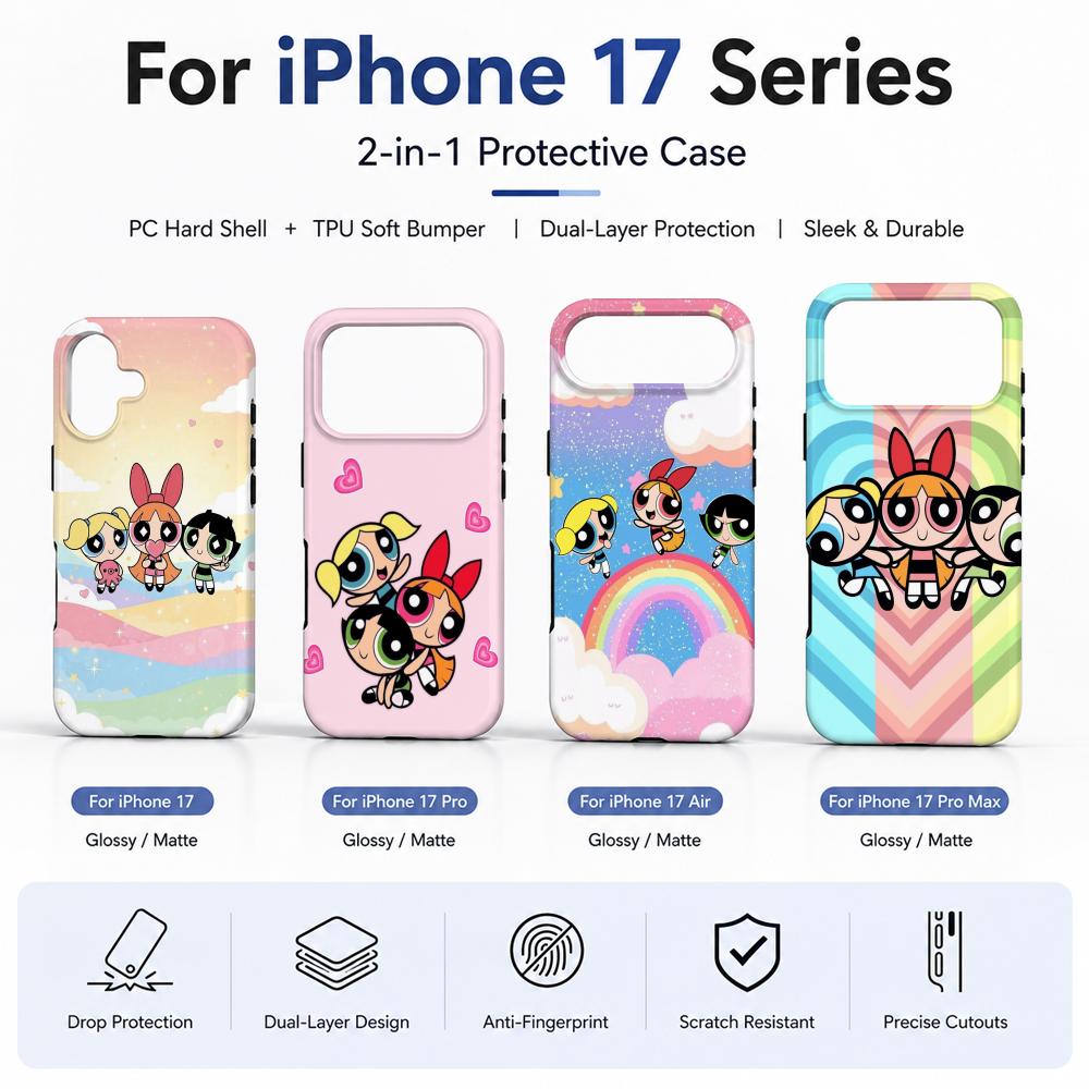 Custodia per telefono Anime P- - Phone Accessories For Girls recensione e prezzo