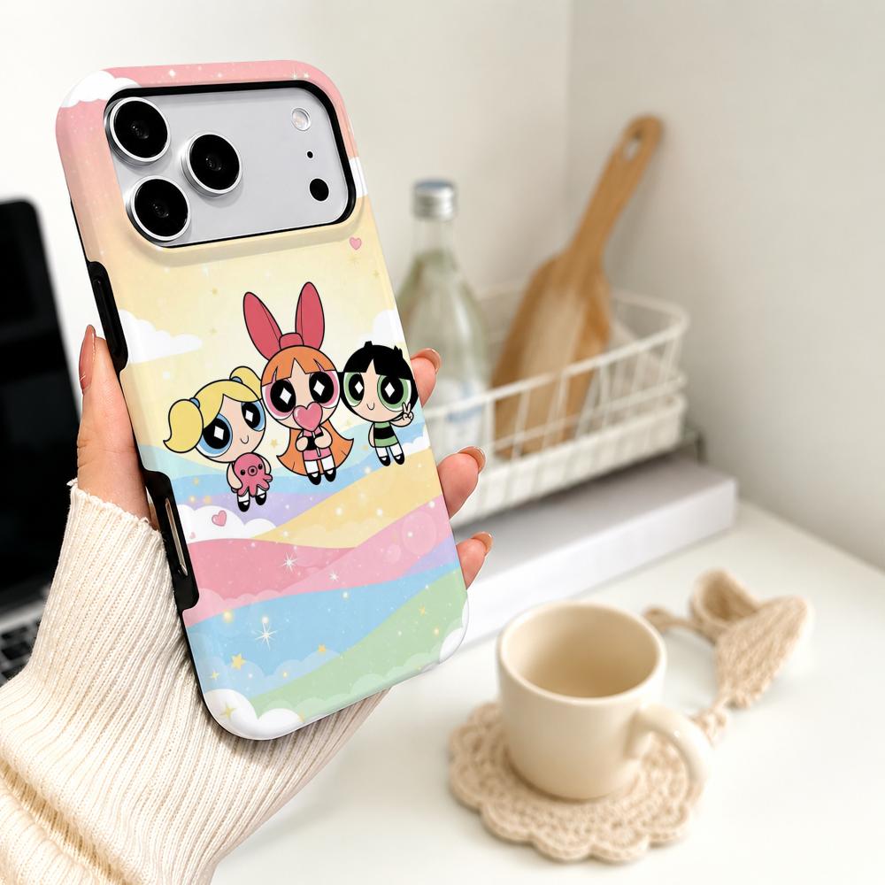 Custodia per telefono Anime P- - Phone Accessories For Girls recensione e prezzo