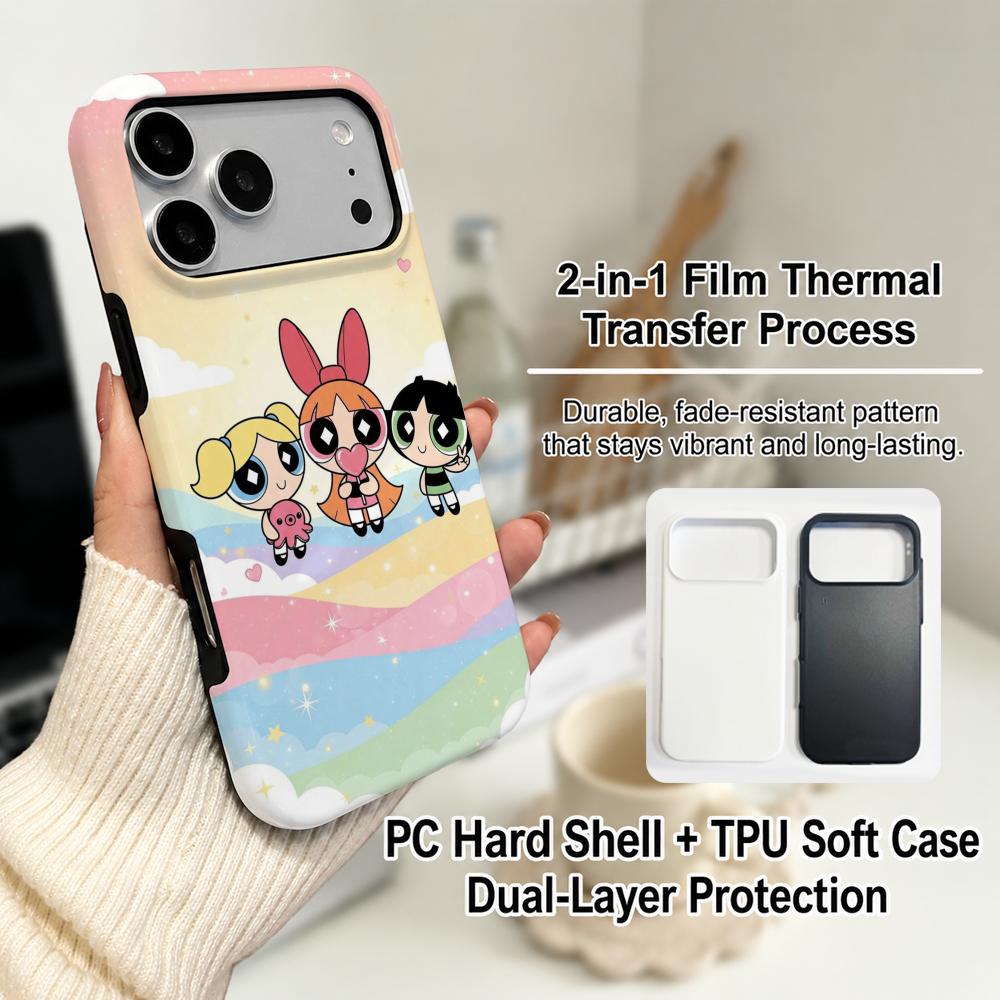 Custodia per telefono Anime P- - Phone Accessories For Girls recensione e prezzo