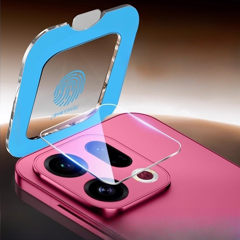 Per OPPO Trova X9 Pro 3D Obiet - Phone Accessories Online Shop recensione e prezzo