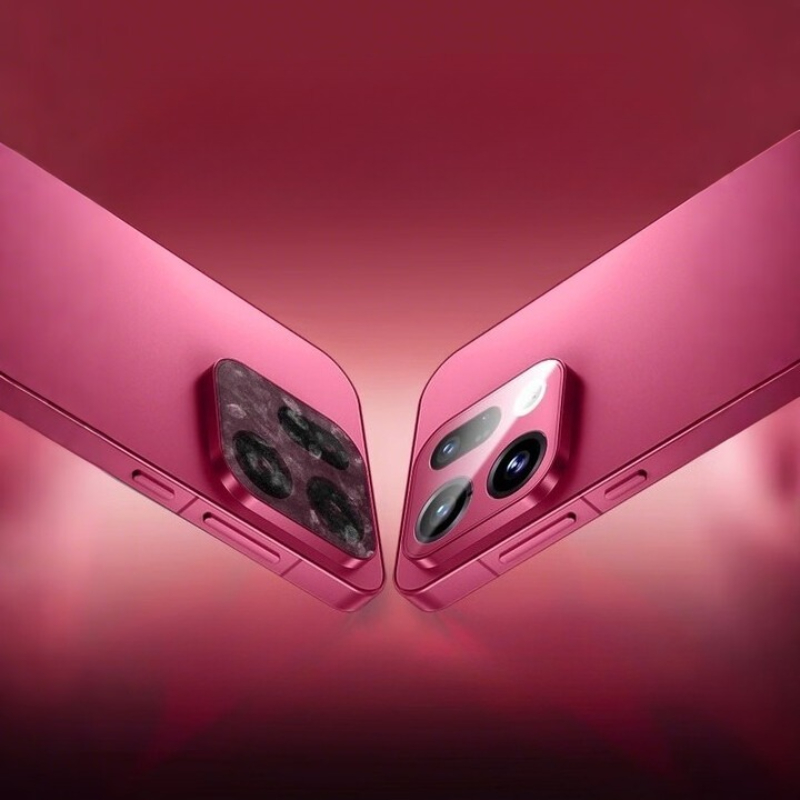 Per OPPO Trova X9 Pro 3D Obiet - Phone Accessories Online Shop recensione e prezzo
