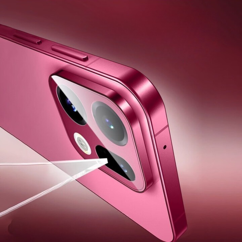 Per OPPO Trova X9 Pro 3D Obiet - Phone Accessories Online Shop recensione e prezzo