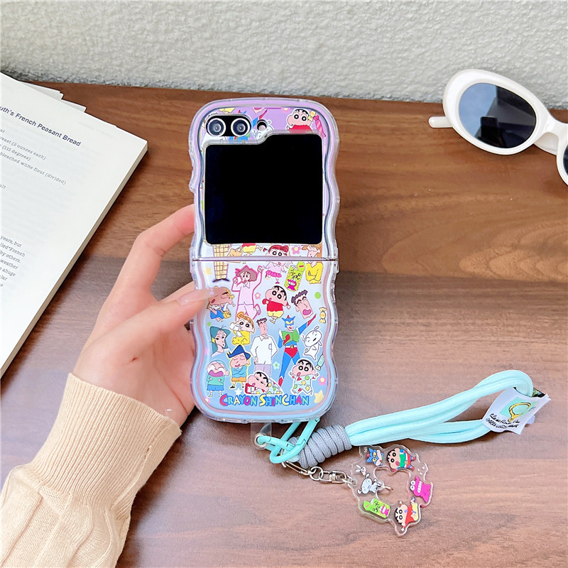 Custodia per telefono in morbi - Z Phone Accessories recensione e prezzo
