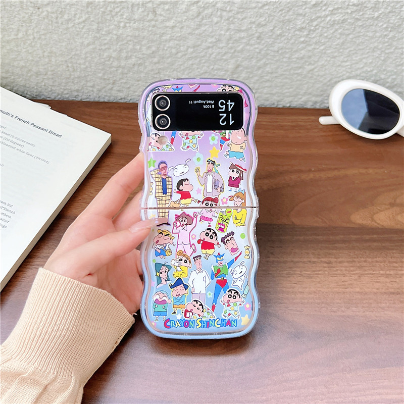 Custodia per telefono in morbi - Z Phone Accessories recensione e prezzo