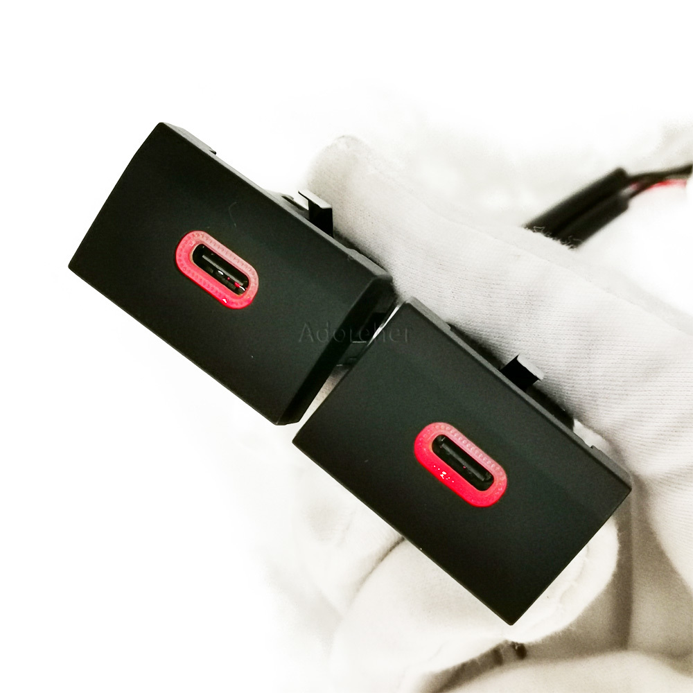 1PC Misura Per POLO 2011-2013  - Phone Accessories Charger recensione e prezzo