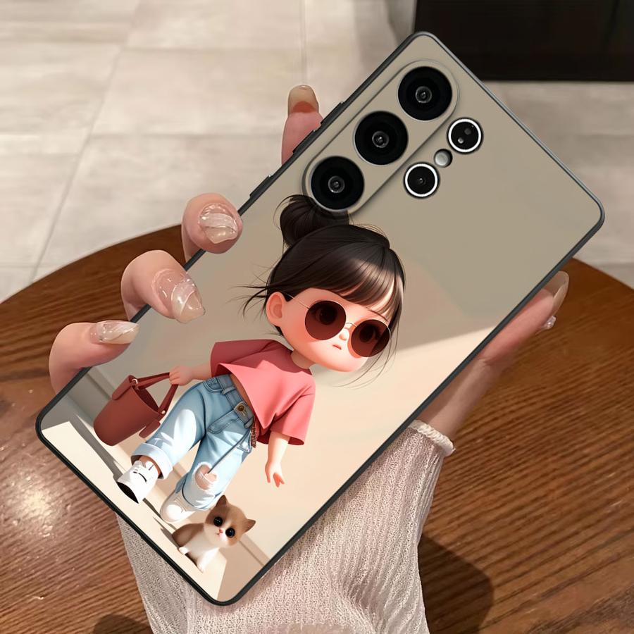 Cover per Telefono Samsung Gal - Phone Accessories For Girls recensione e prezzo