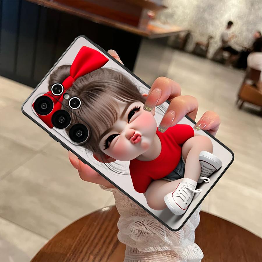 Cover per Telefono Samsung Gal - Phone Accessories For Girls recensione e prezzo