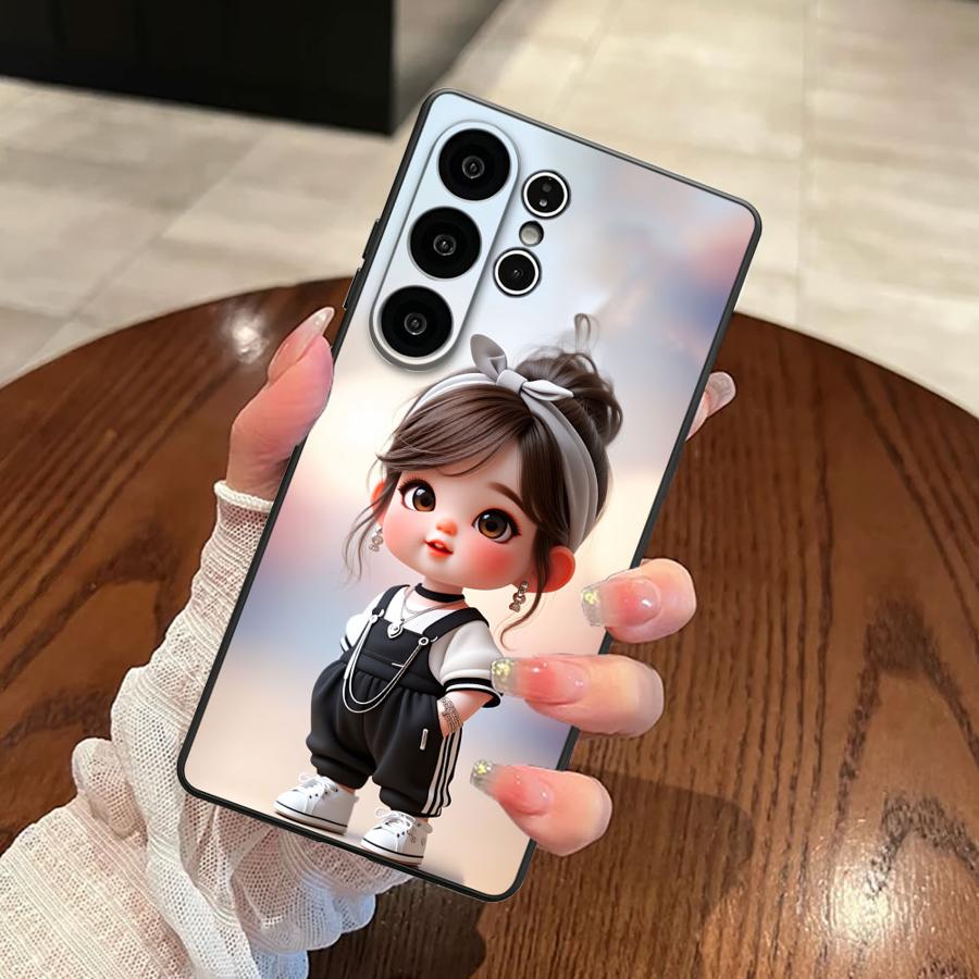 Cover per Telefono Samsung Gal - Phone Accessories For Girls recensione e prezzo