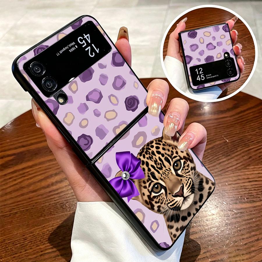 Custodia Stripe Litter Tiger p - Z Phone Accessories recensione e prezzo