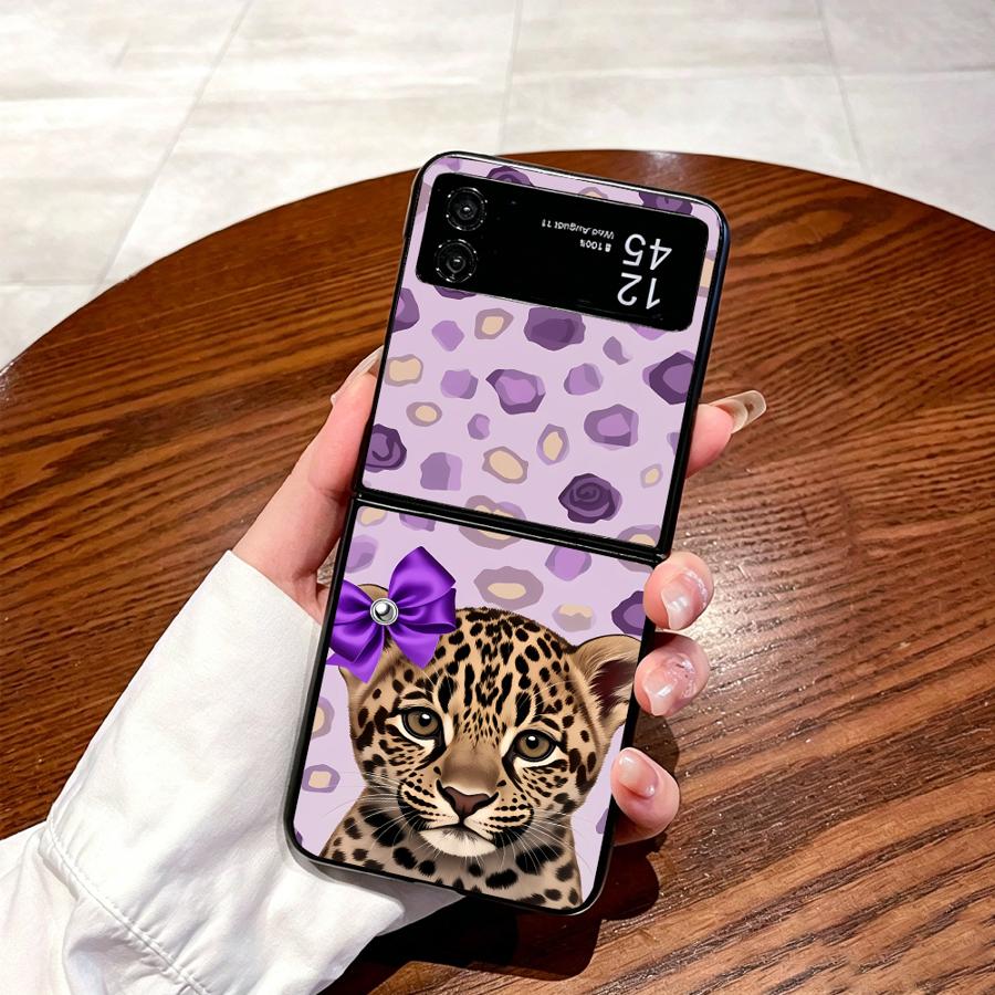 Custodia Stripe Litter Tiger p - Z Phone Accessories recensione e prezzo