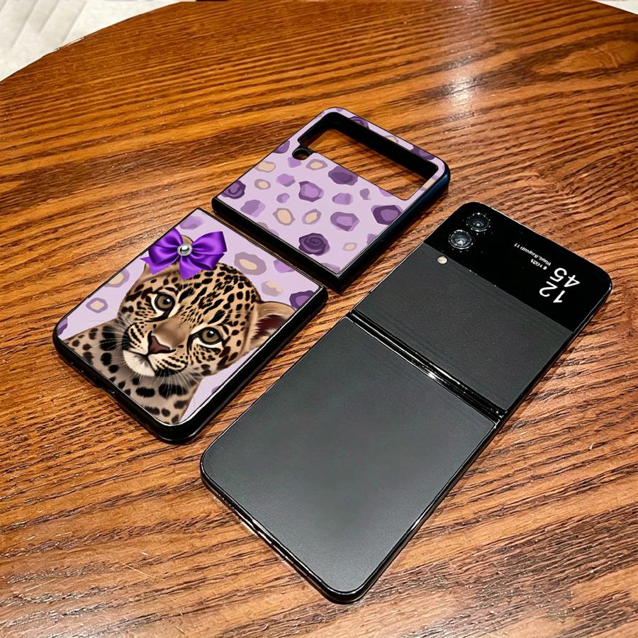 Custodia Stripe Litter Tiger p - Z Phone Accessories recensione e prezzo