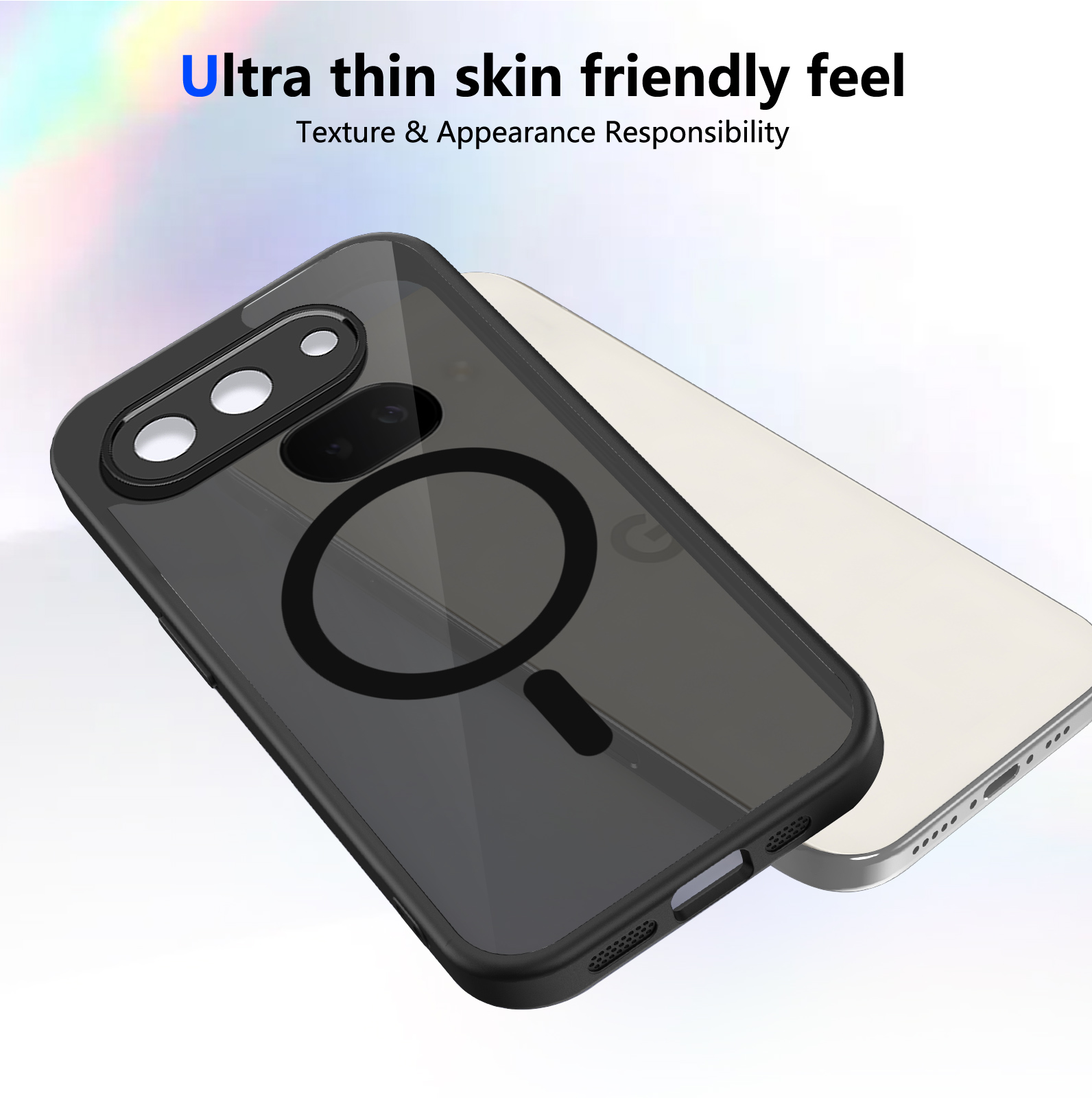 Custodia magnetica per telefon - Phone Accessories Online Shop recensione e prezzo