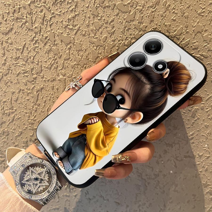 Cover per Telefono con Motivo  - Phone Accessories For Girls recensione e prezzo