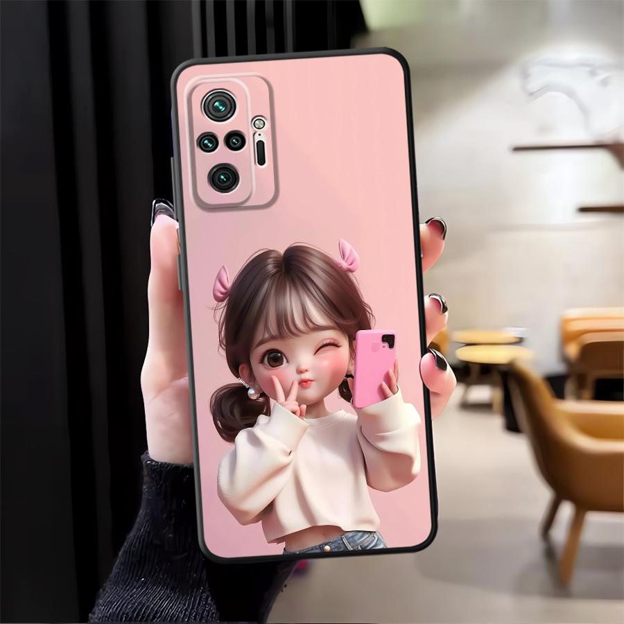 Cover per Telefono con Motivo  - Phone Accessories For Girls recensione e prezzo