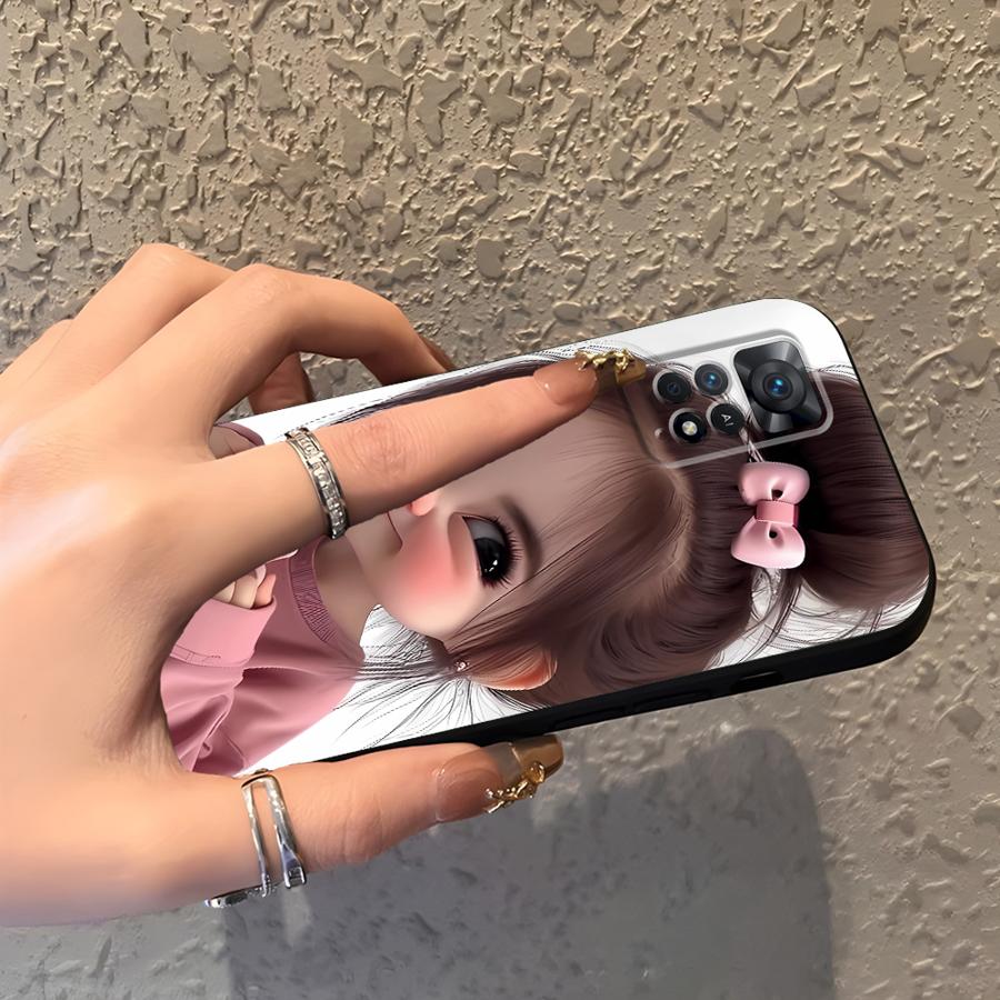 Cover per Telefono con Motivo  - Phone Accessories For Girls recensione e prezzo