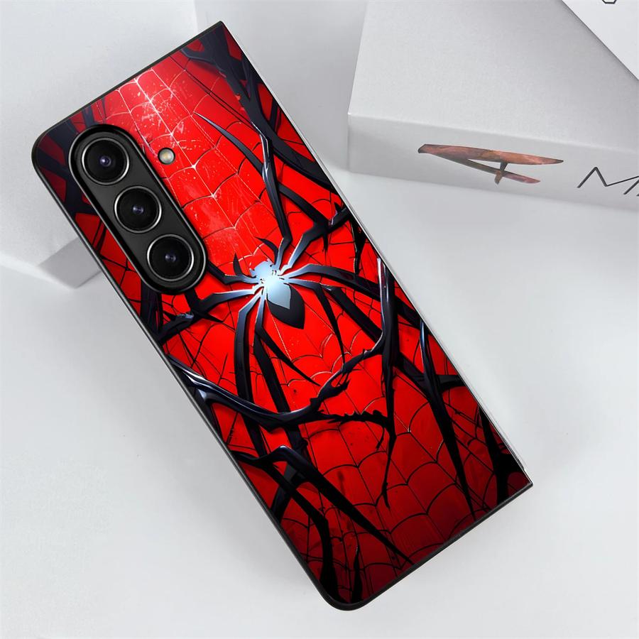 Custodia Creative Spider per S - Z Phone Accessories recensione e prezzo