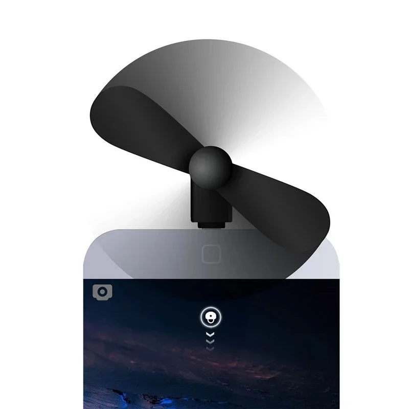 Dispositivo di raffreddamento  - Phone Cooling Fan recensione e prezzo
