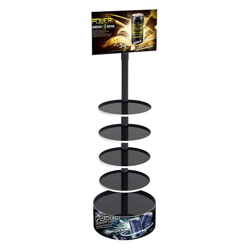 Espositore Girevole Personaliz - Phone Accessories Rack Display recensione e prezzo