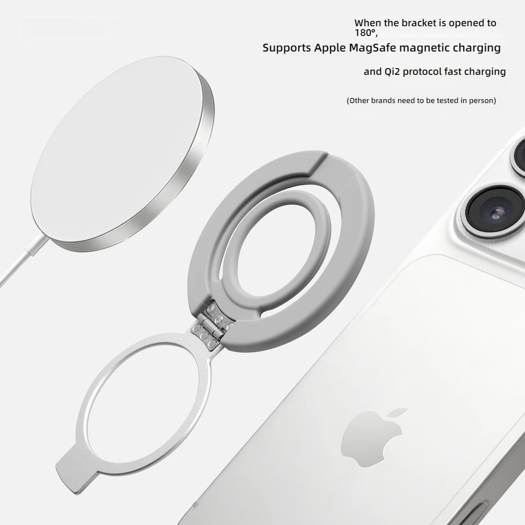 Supporto Magnetico Bifacciale  - Phone Accessories Items recensione e prezzo