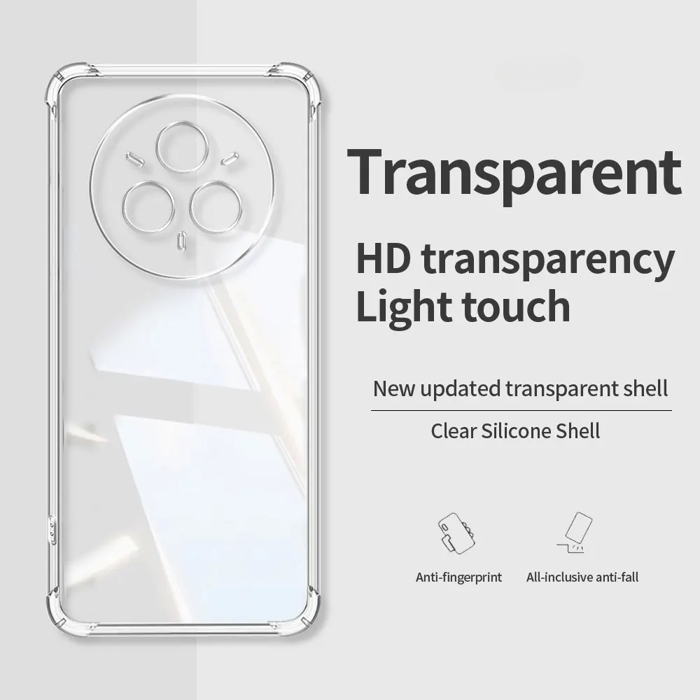 Fonda trasparente per Realme 1 - Phone Accessories Online Shop recensione e prezzo