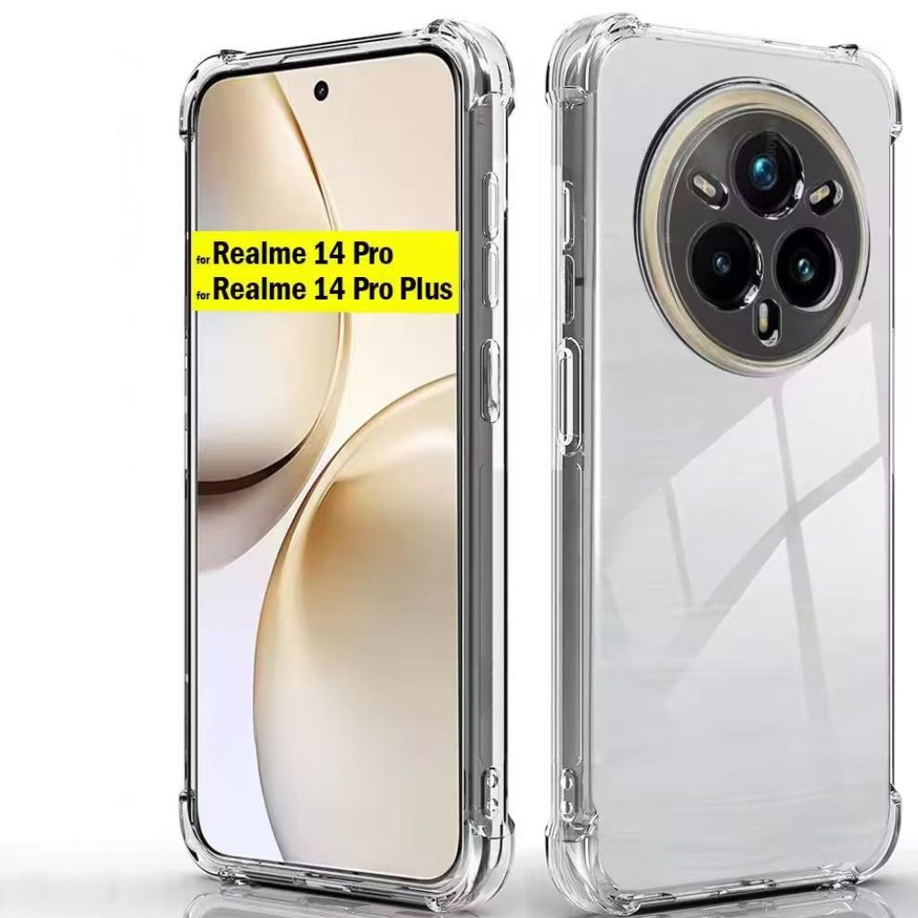 Fonda trasparente per Realme 1 - Phone Accessories Online Shop recensione e prezzo
