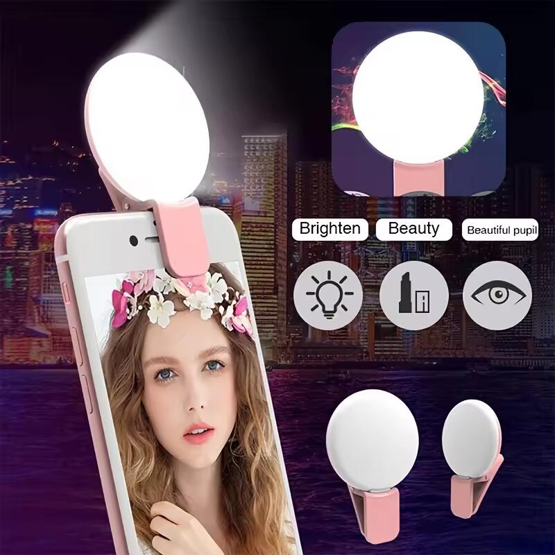 Luce LED portatile per cellula - Phone Accessories Items recensione e prezzo