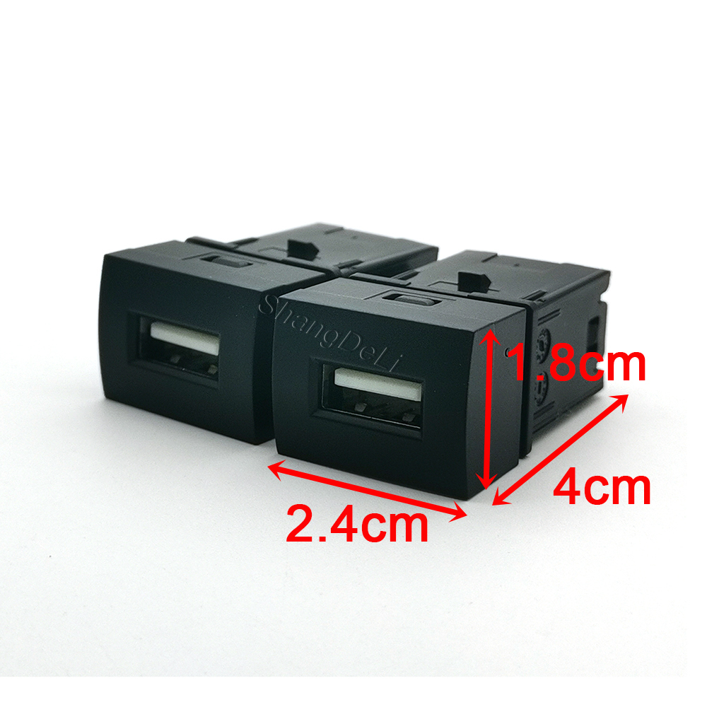 Caricatore USB QC3.0 per Auto  - Phone Accessories Charger recensione e prezzo