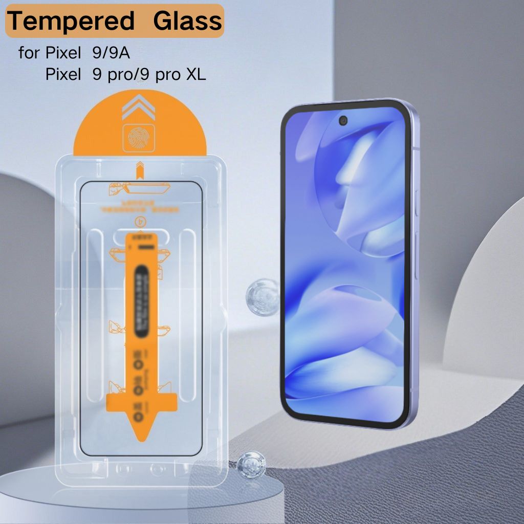 2 pezzi per Google Pixel 9A 9  - Phone Accessories Online Shop recensione e prezzo
