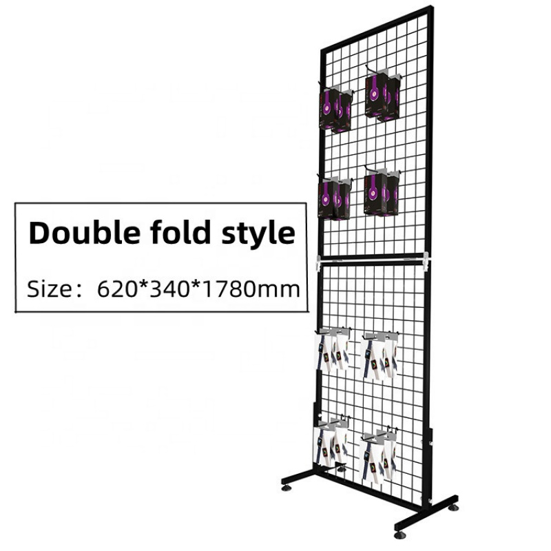 personalizzato. Negozio person - Phone Accessories Rack Display recensione e prezzo
