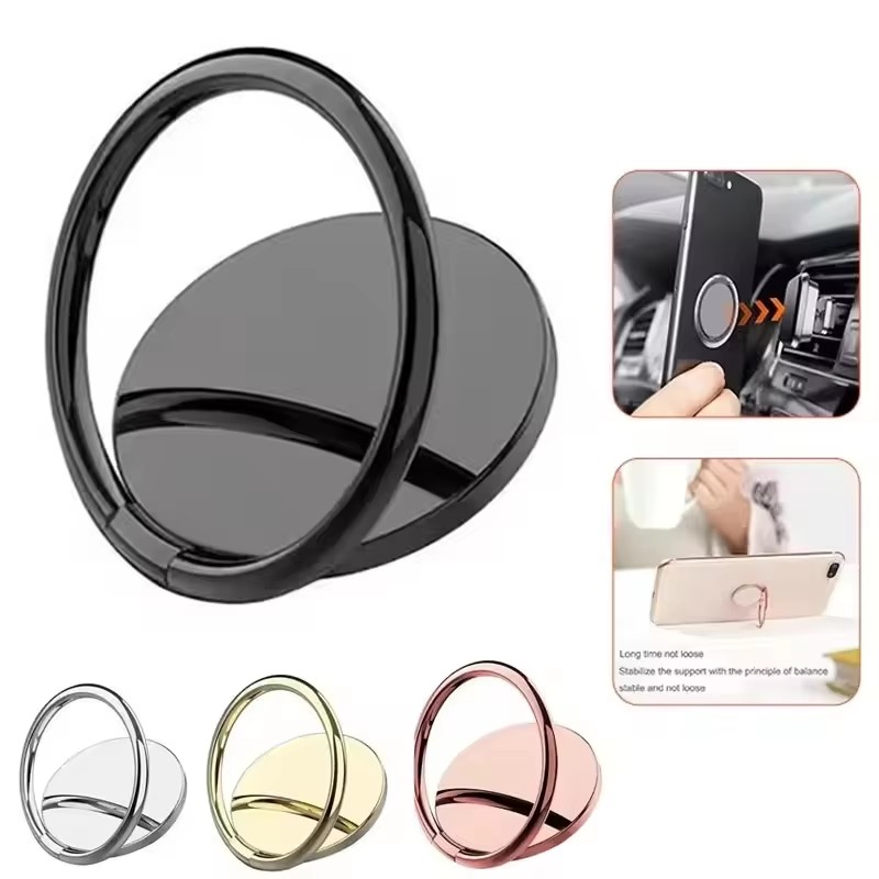 Supporto ad Anello per Telefon - Phone Accessories Items recensione e prezzo