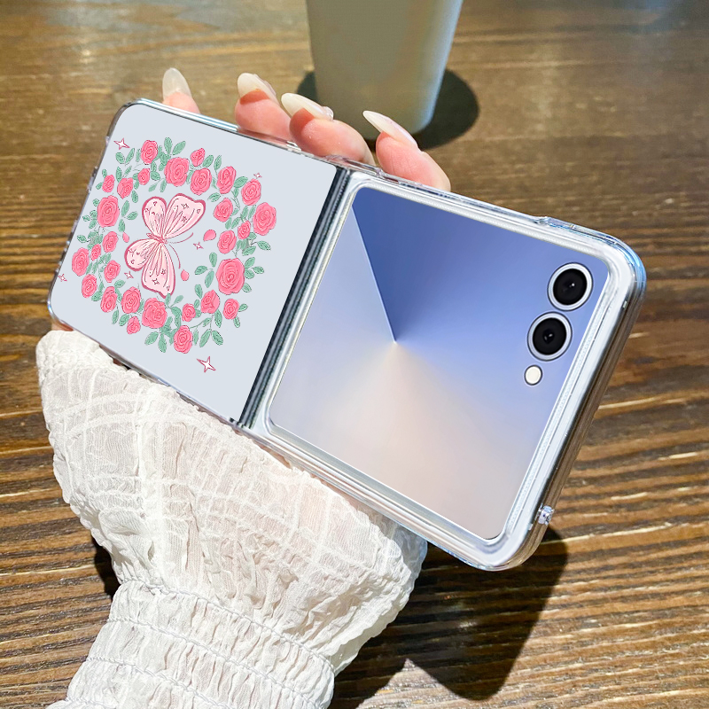 Cover per Telefono con Motivo  - Z Phone Accessories recensione e prezzo