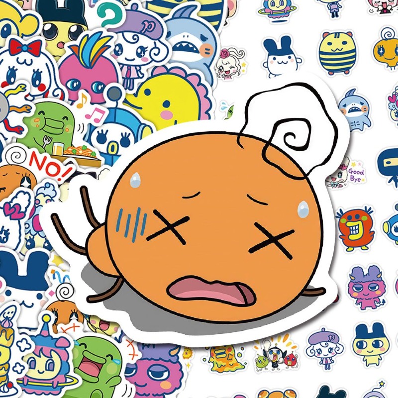 Adesivi Tamagotchi Giapponesi, - Phone Accessories Items recensione e prezzo