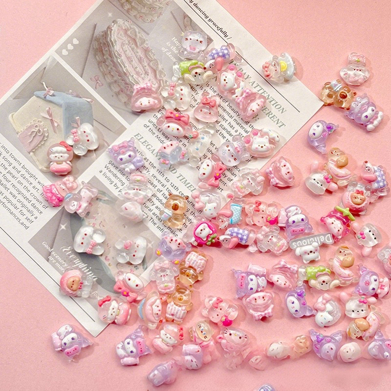 10-100 pezzi mini accessori in - Phone Accessories Clipart recensione e prezzo