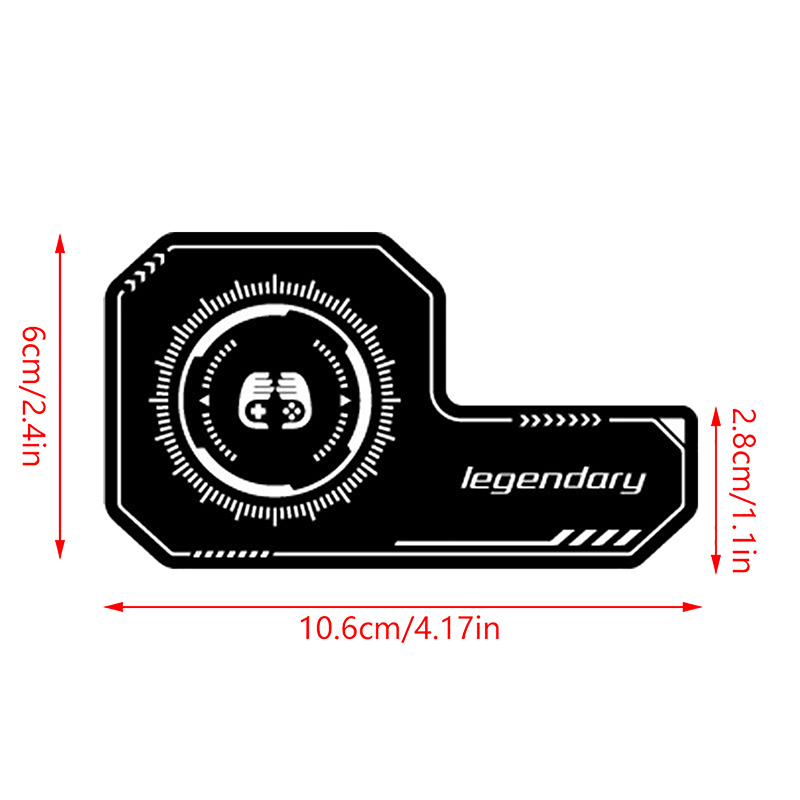 Piastra di raffreddamento del  - Phone Cooling Fan recensione e prezzo