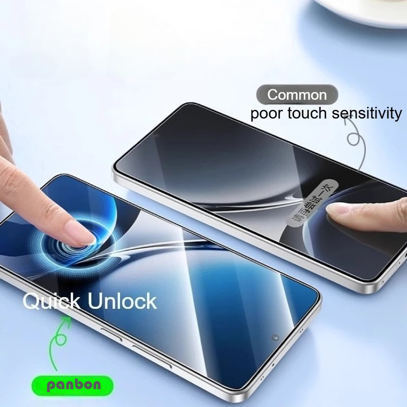 2PCS Protezione Dello Schermo  - Phone Accessories Online Shop recensione e prezzo