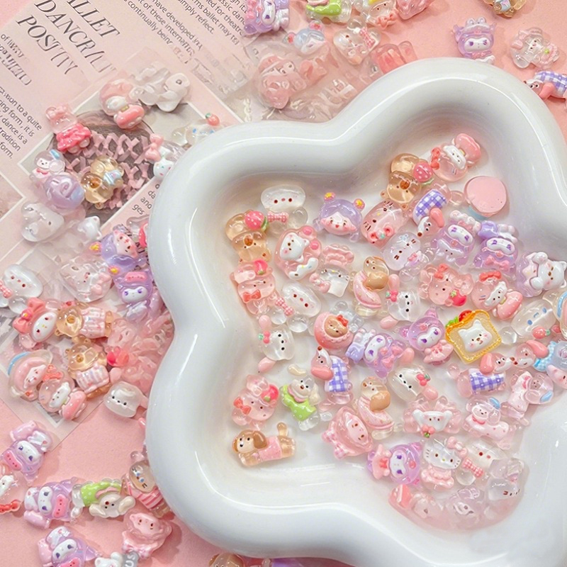 10-100 pezzi mini accessori in - Phone Accessories Clipart recensione e prezzo