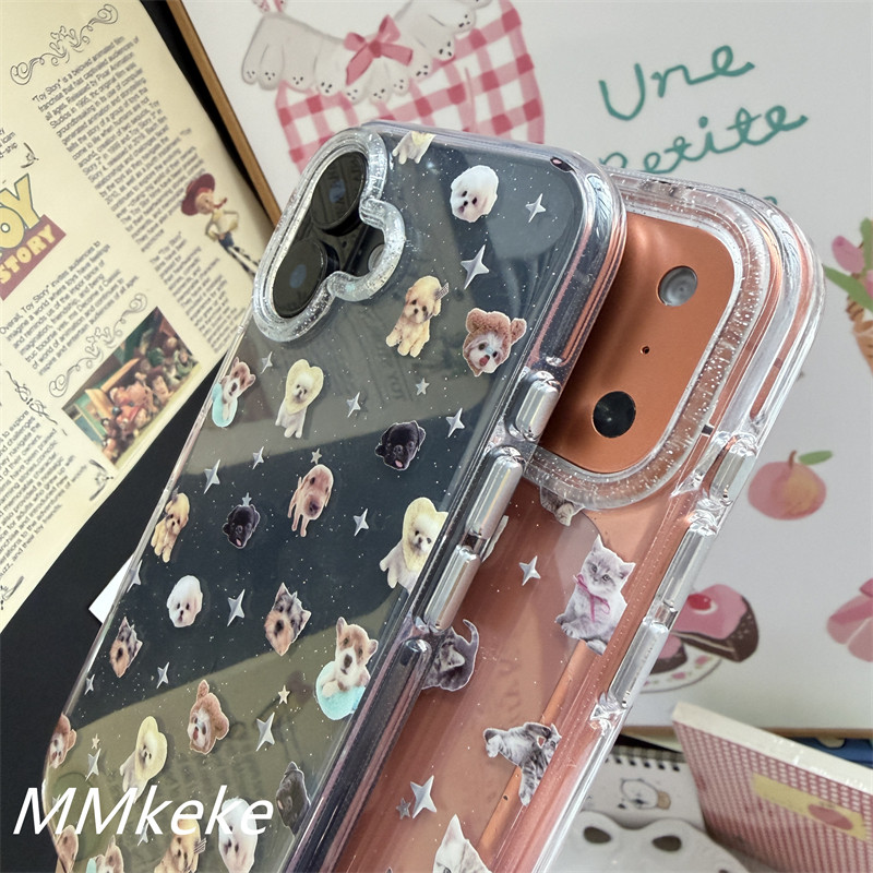 Cover per iPhone 18 11 12 13 1 - Phone Accessories For Girls recensione e prezzo